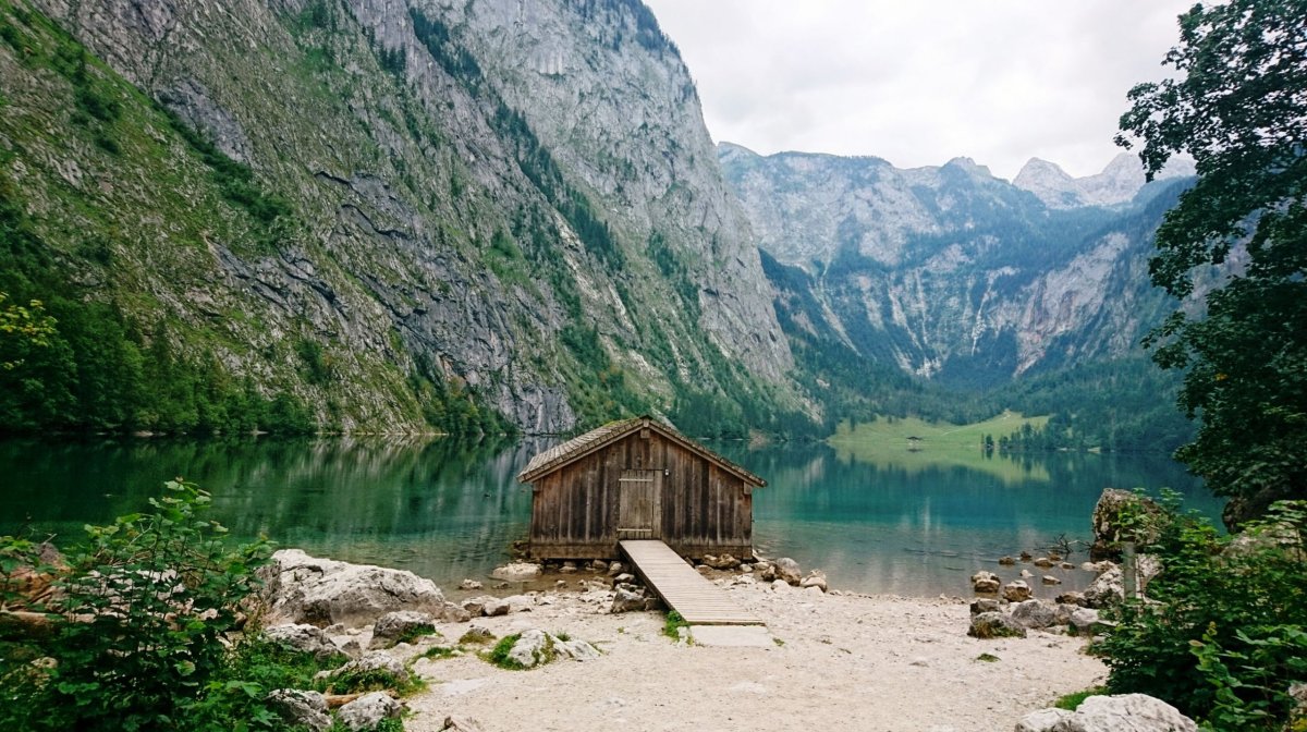 Obersee