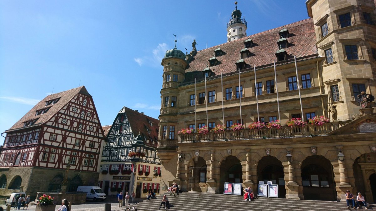 Rothenburg