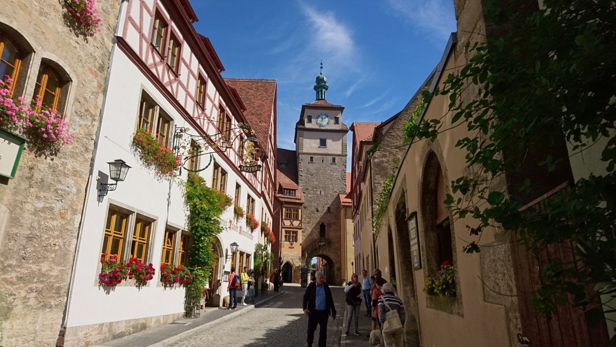 Rothenburg