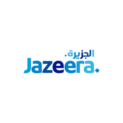 Jazeera Airways logo