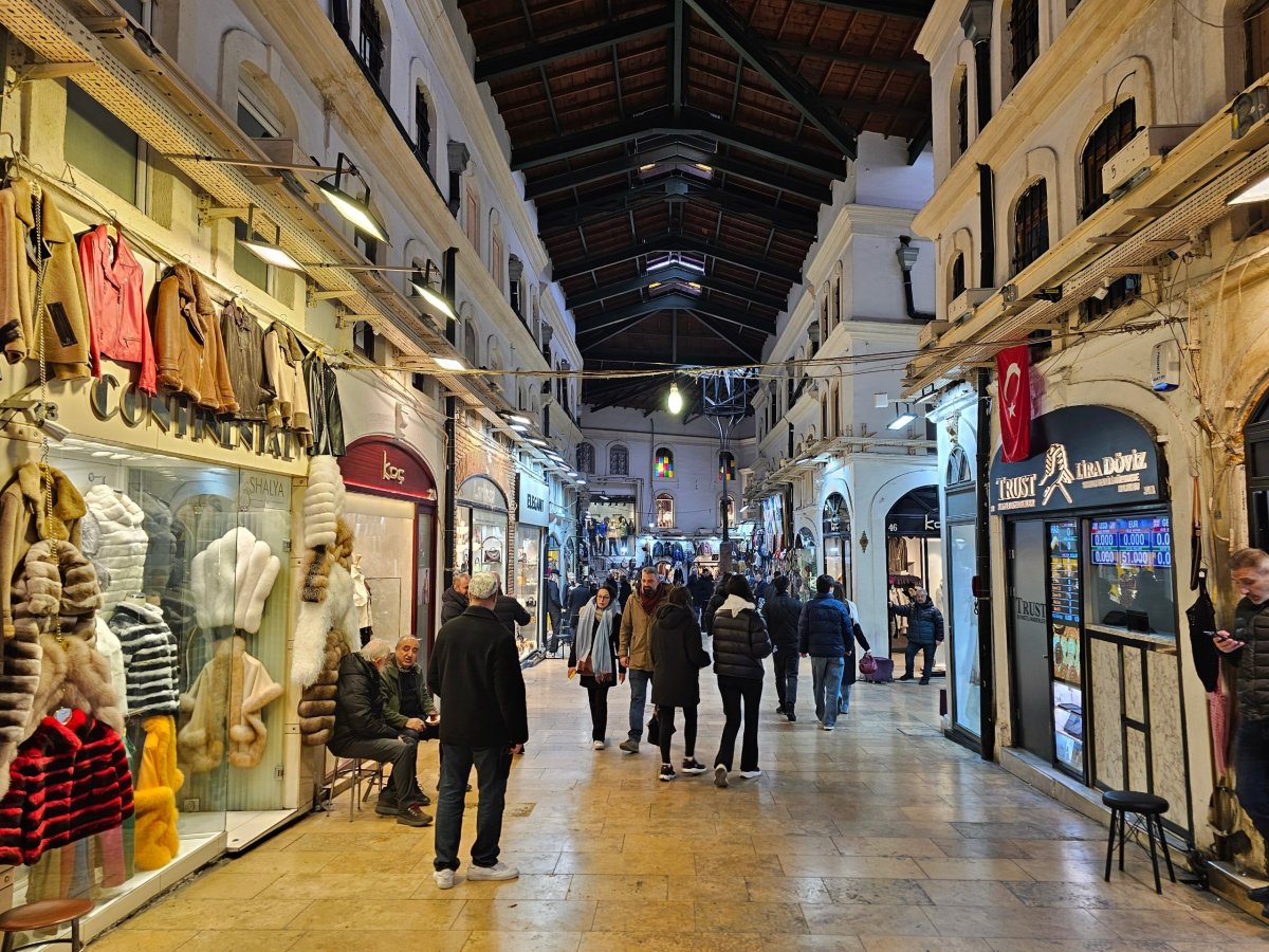 Velký bazar