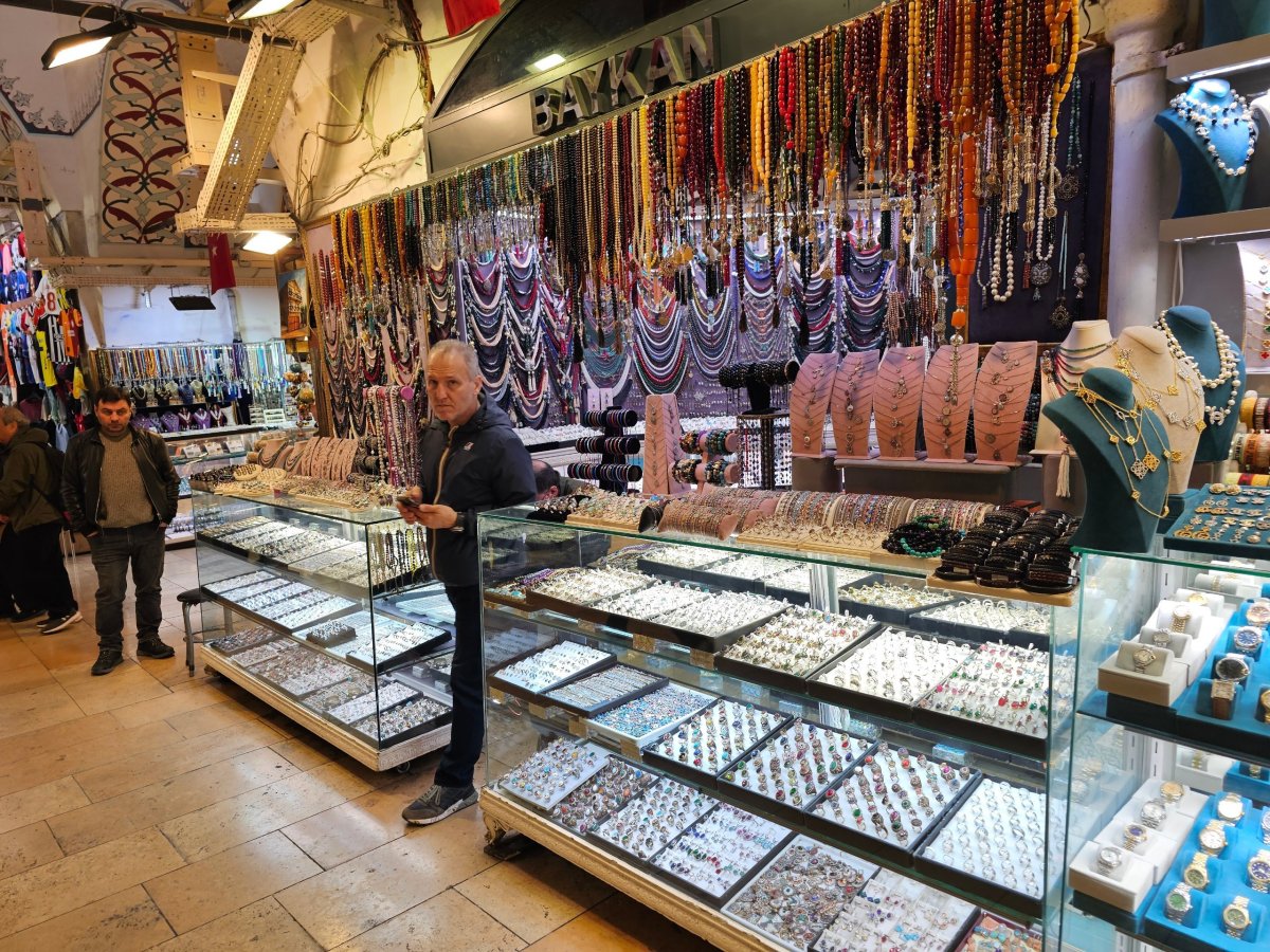 Velký bazar