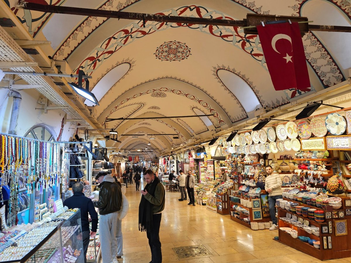 Velký bazar