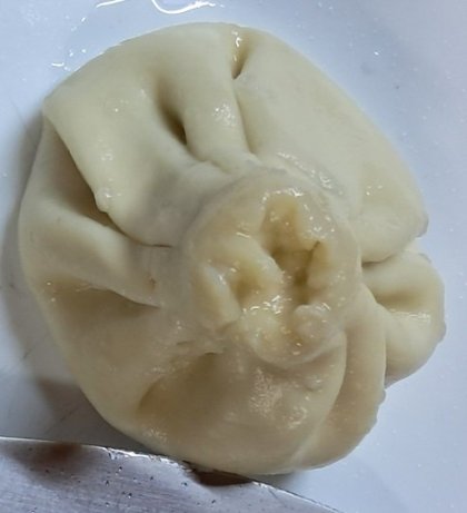 Khinkali