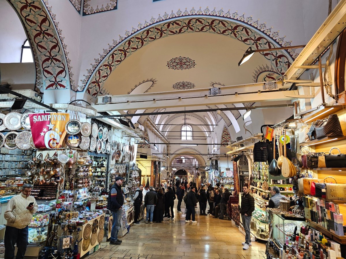 Velký bazar