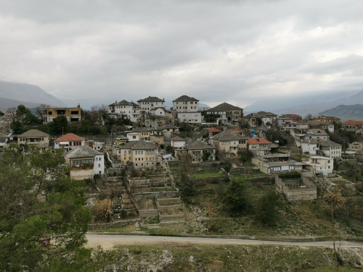 Gjirokaster