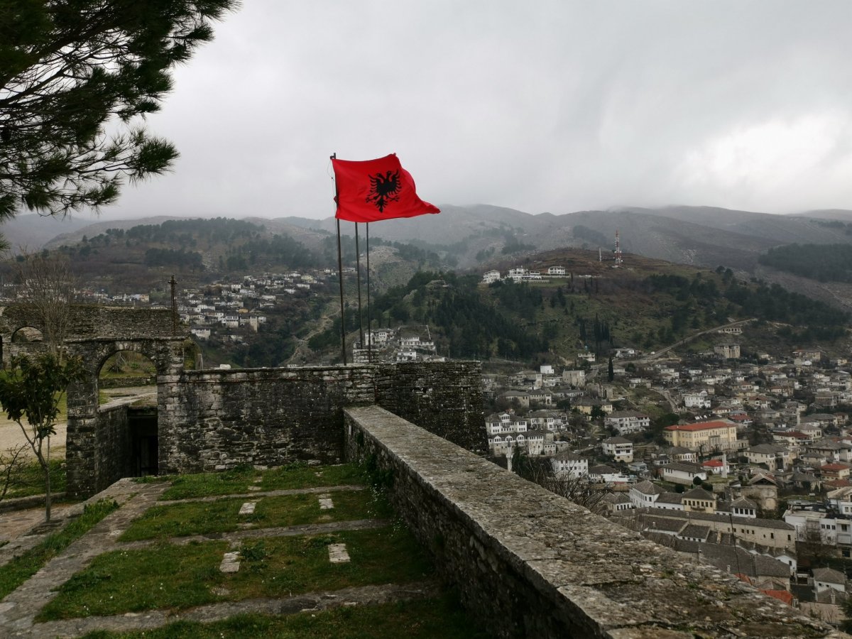 Gjirokaster