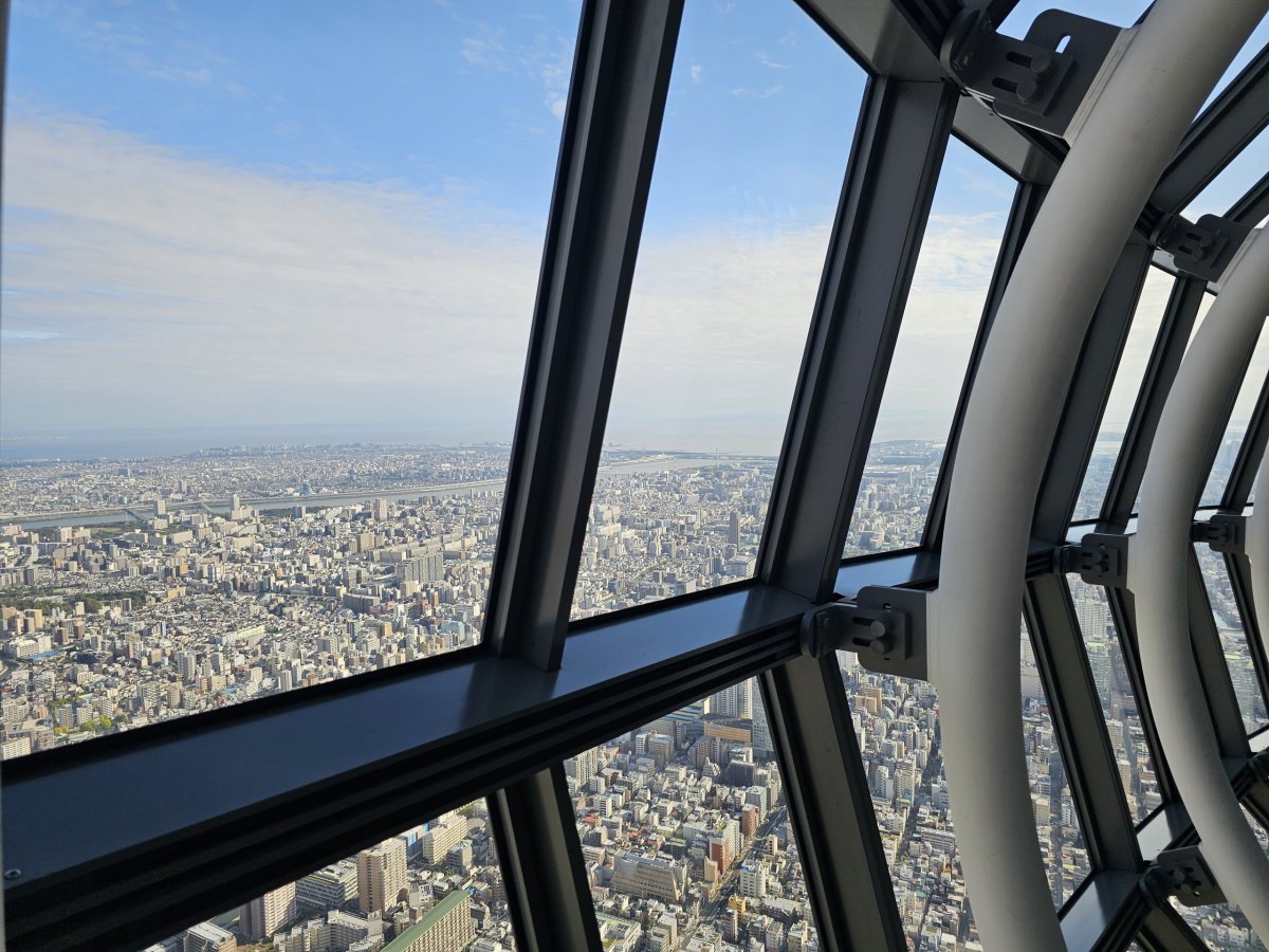 Tokyo Skytree