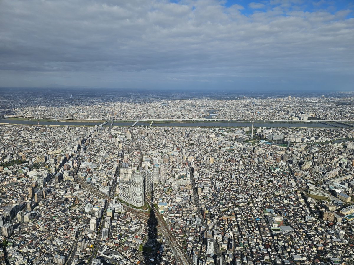 Tokyo Skytree