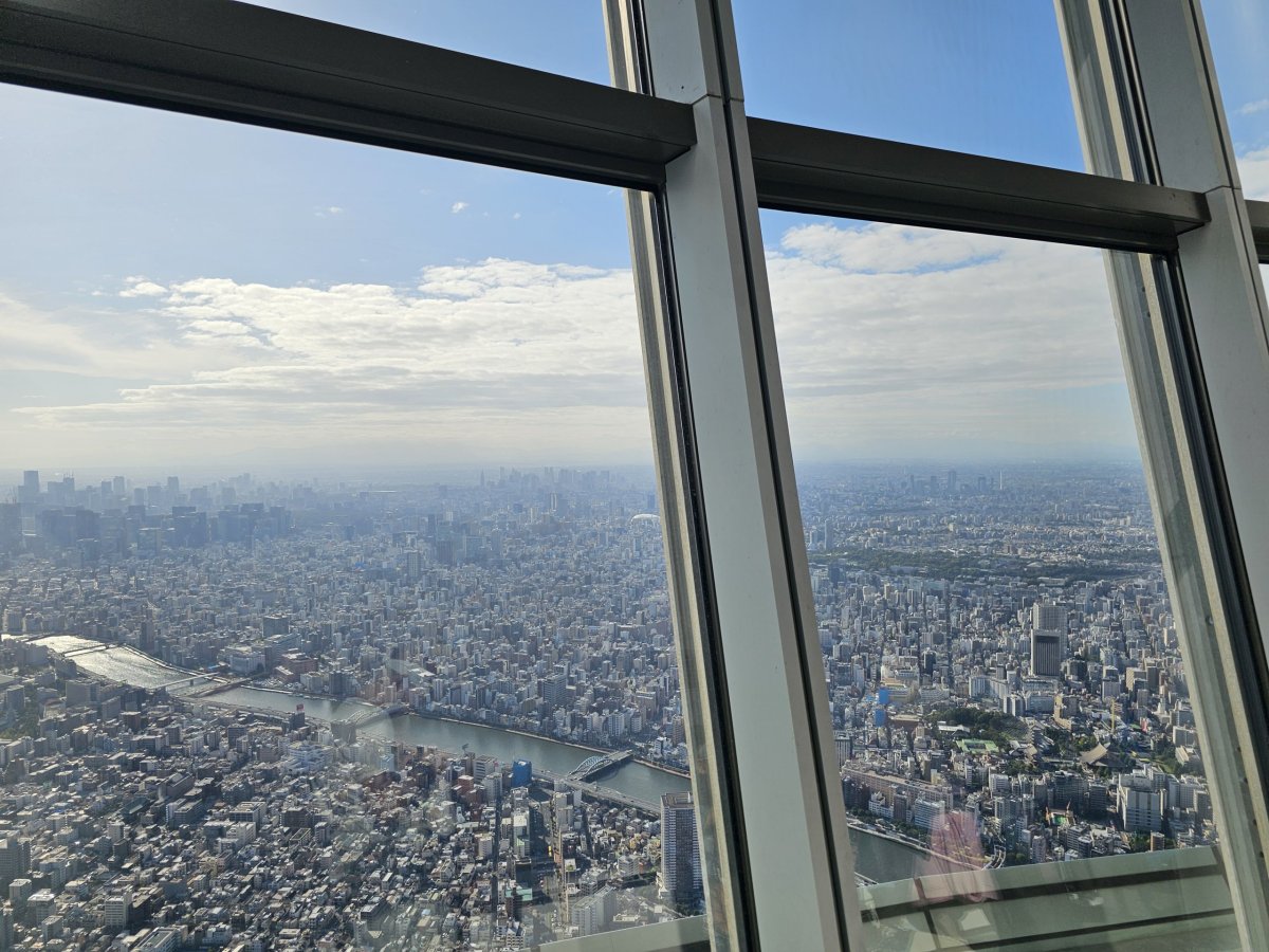 Tokyo Skytree
