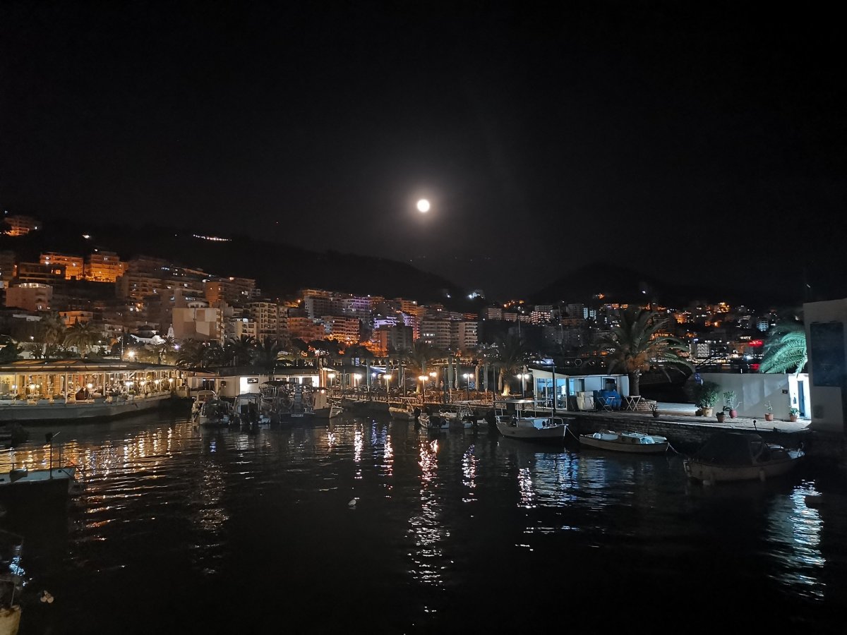 Saranda