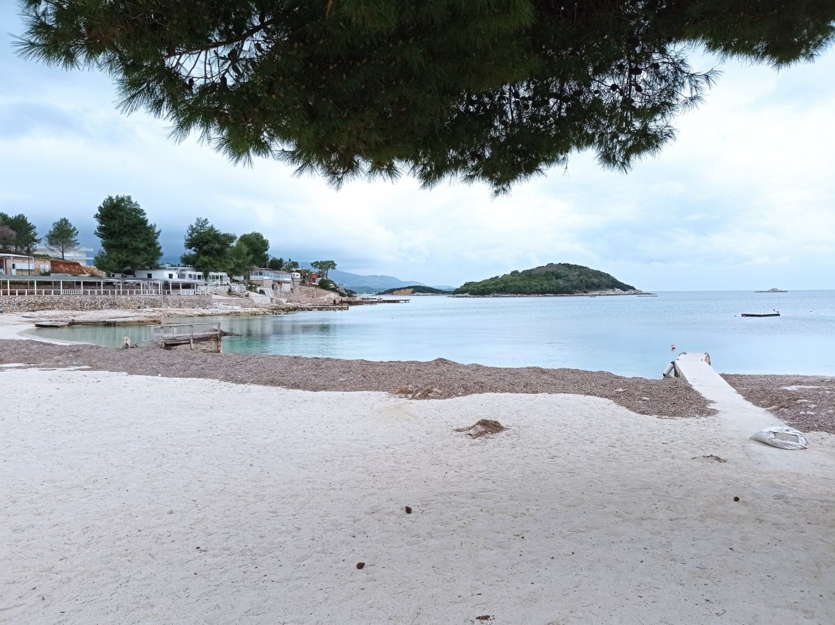 Ksamil
