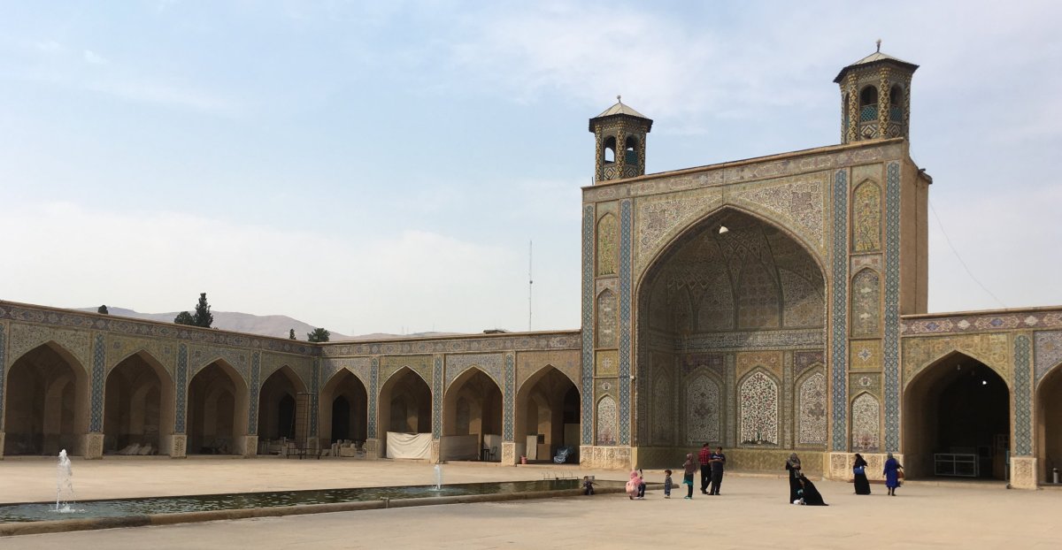 Vakil mešita