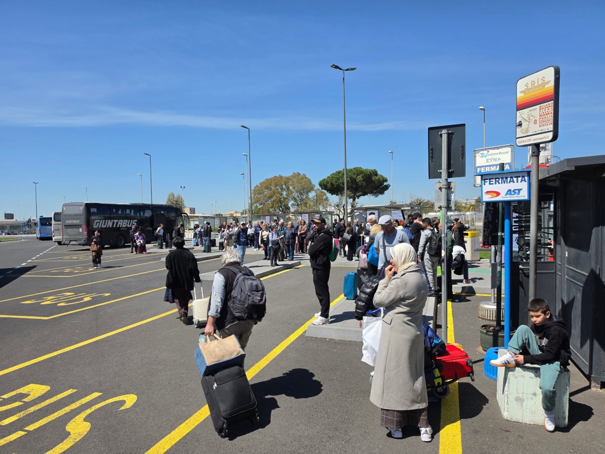Dálkové autobusové stanice