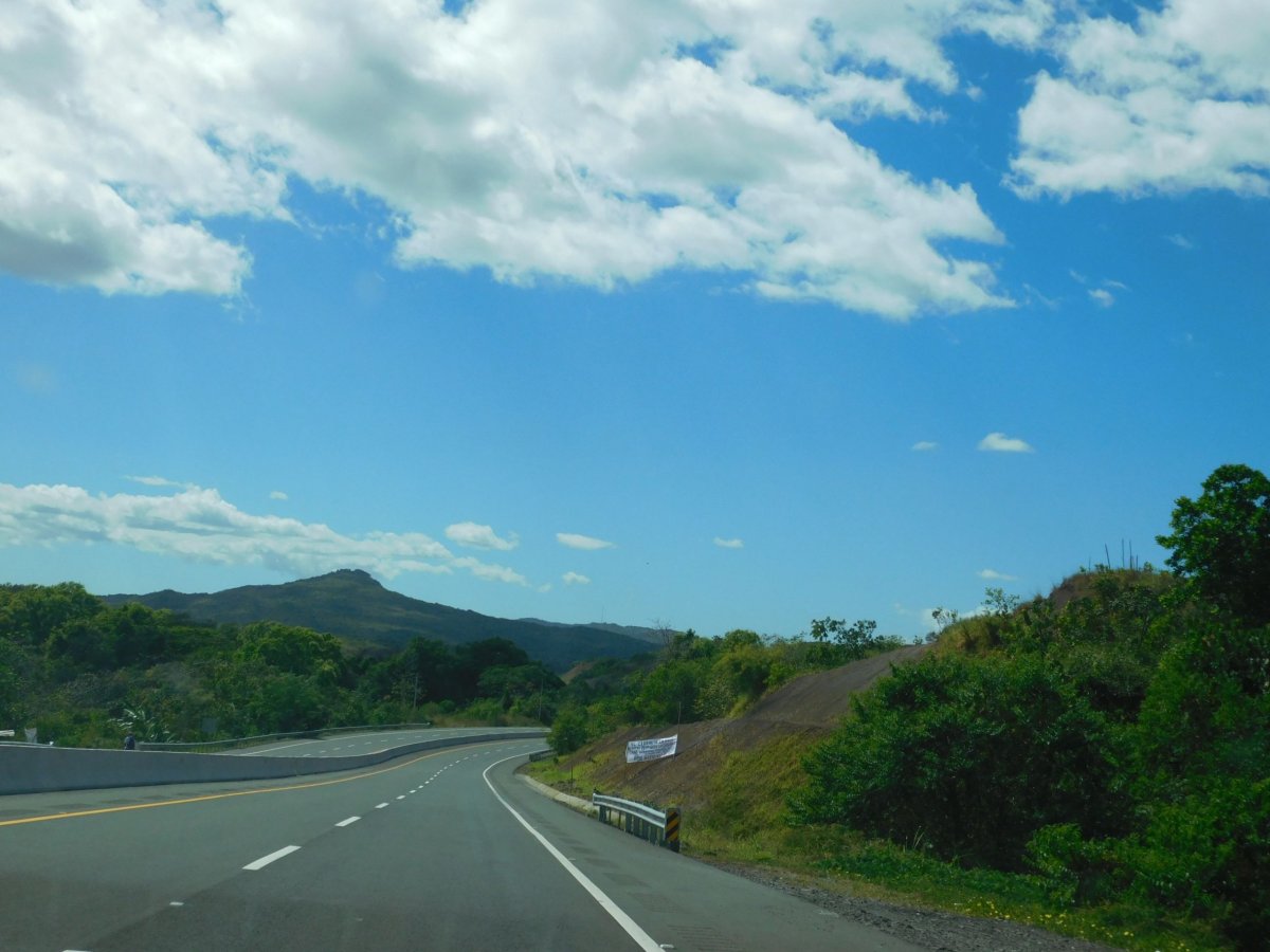 Panamerická dálnice