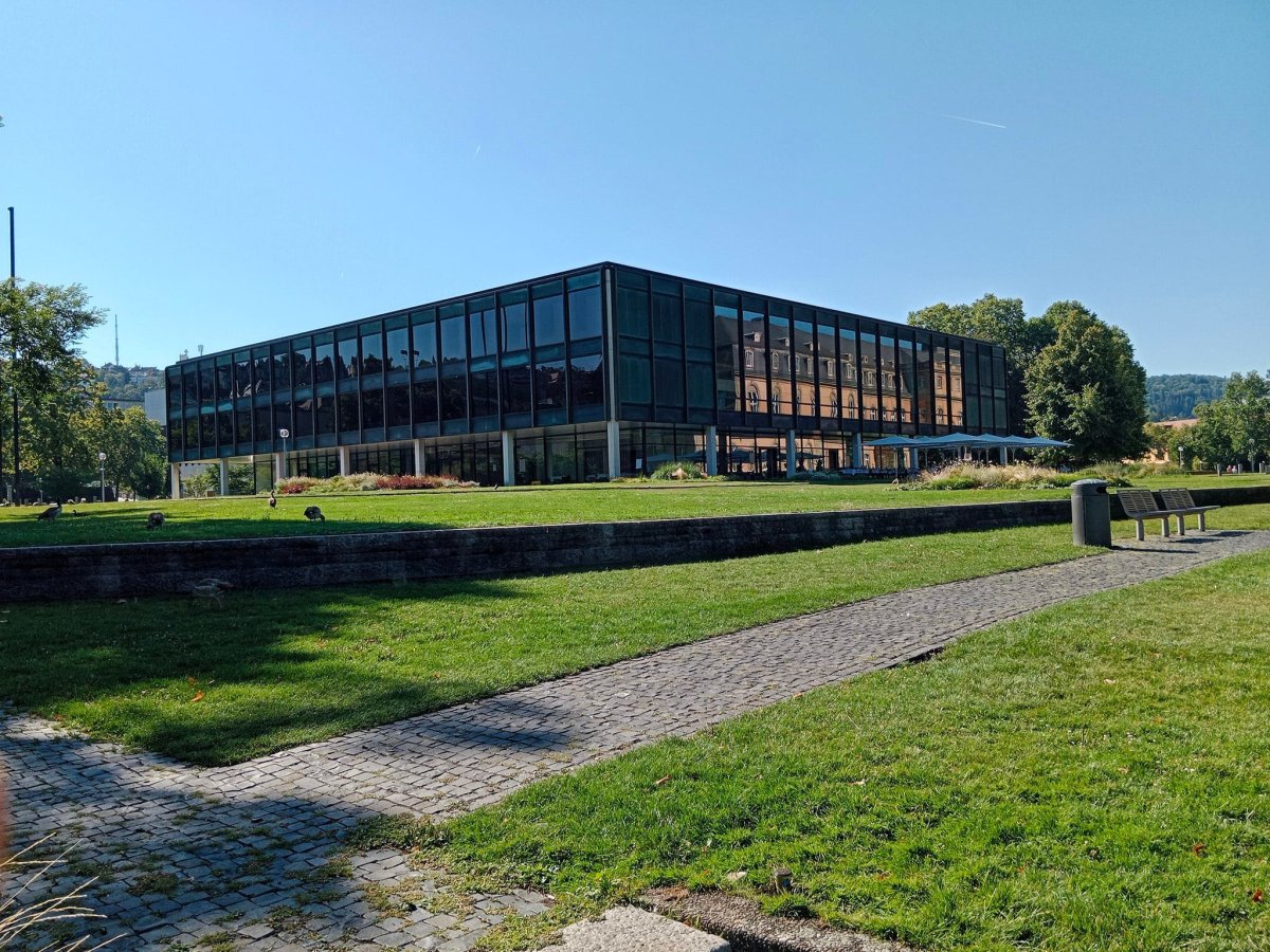 Parlament Stuttgartské oblasti