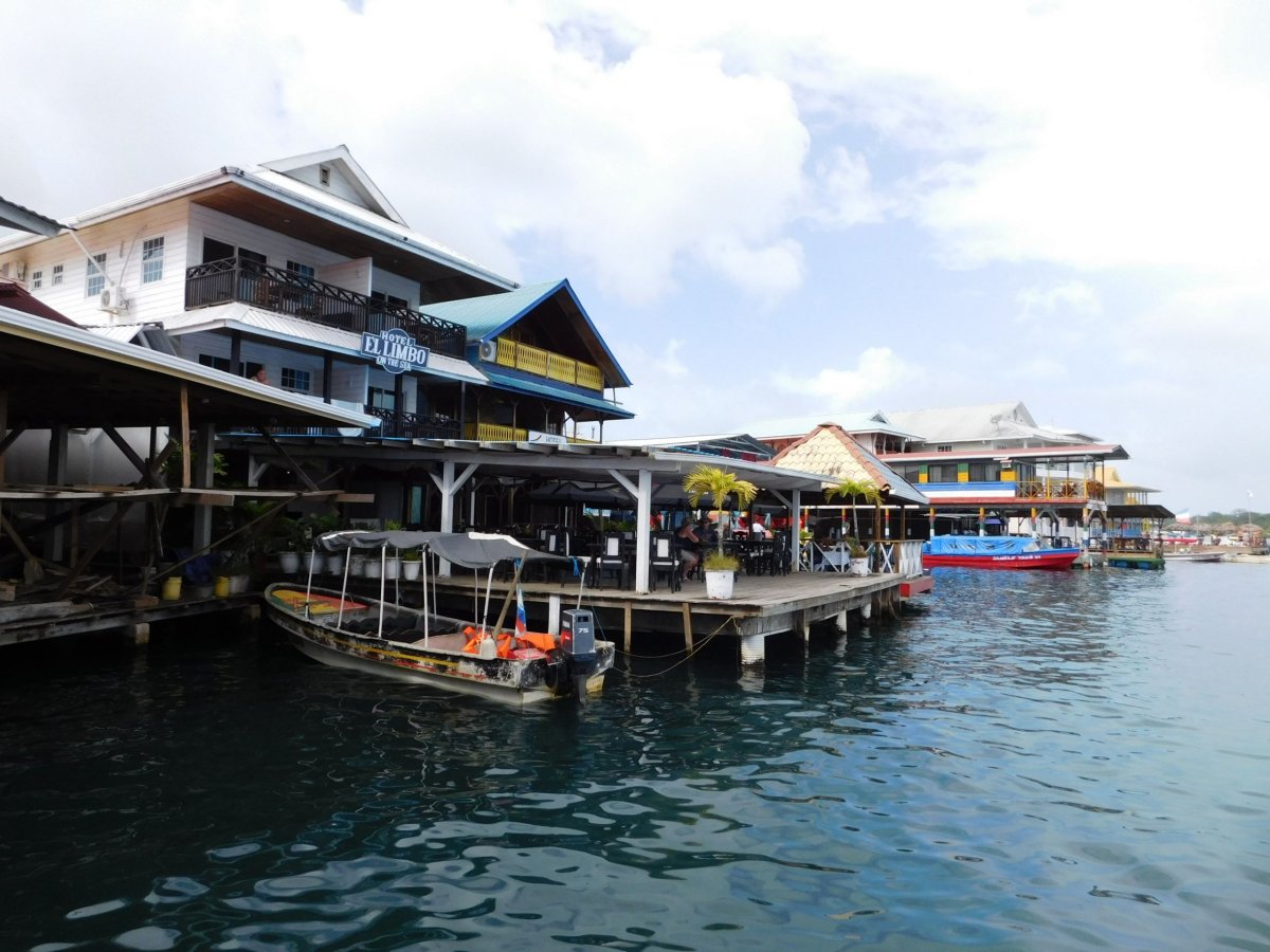 Bocas del Toro