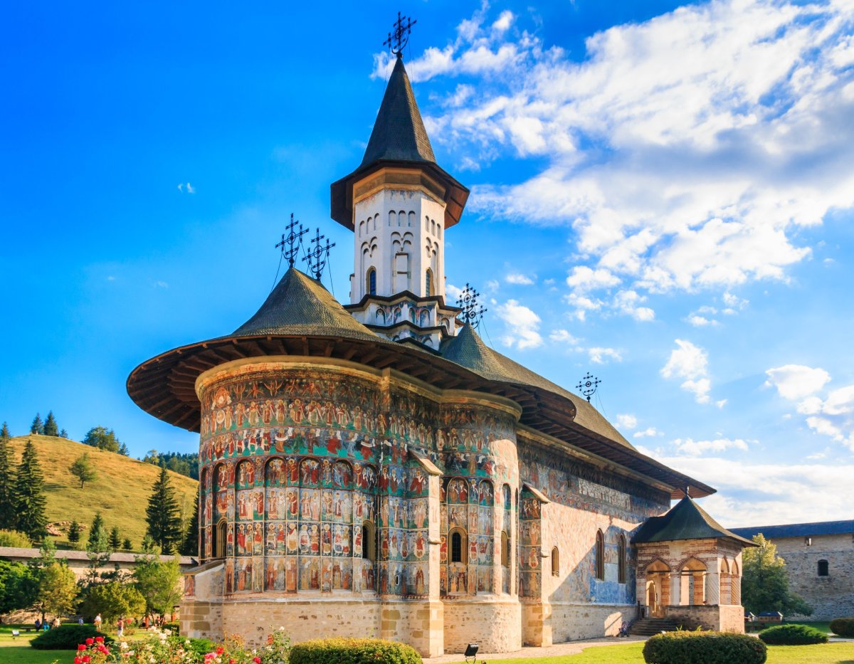 Suceava