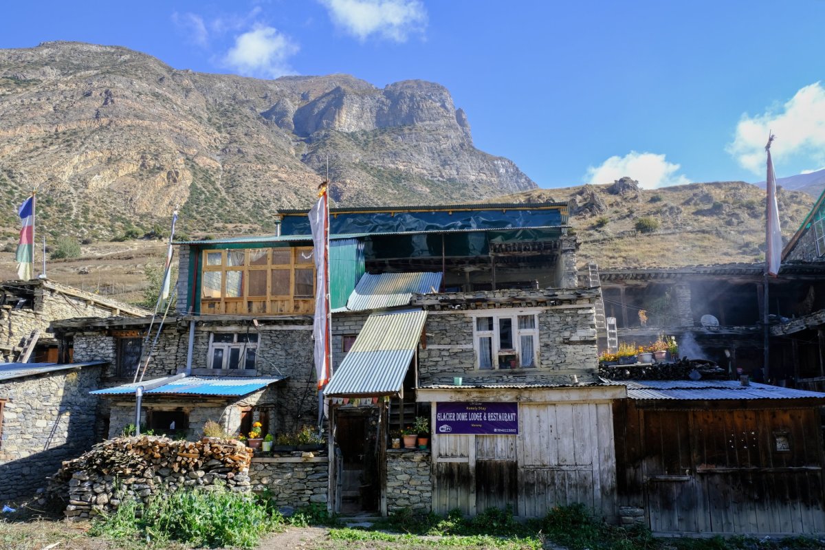 Manang