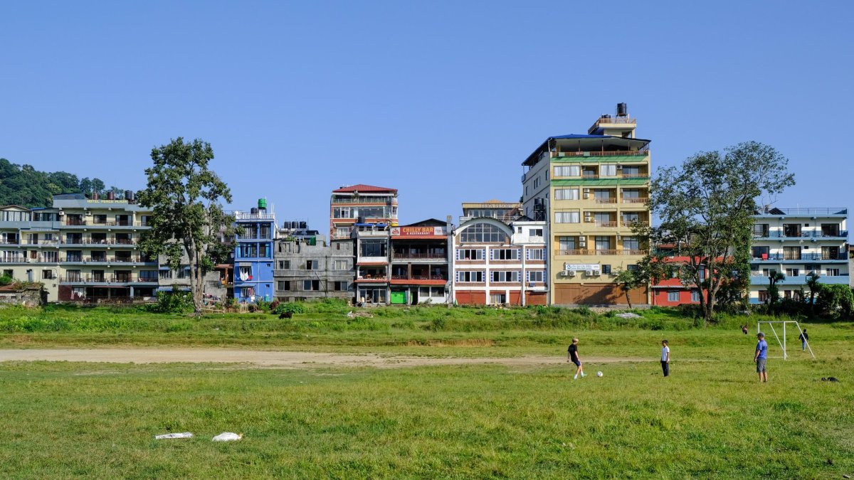 Pokhara