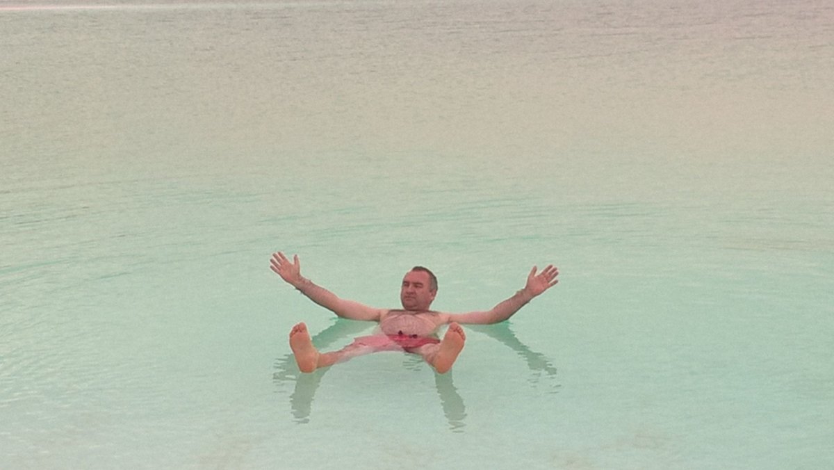 Hlavička uživatele