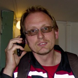 Avatar uživatele