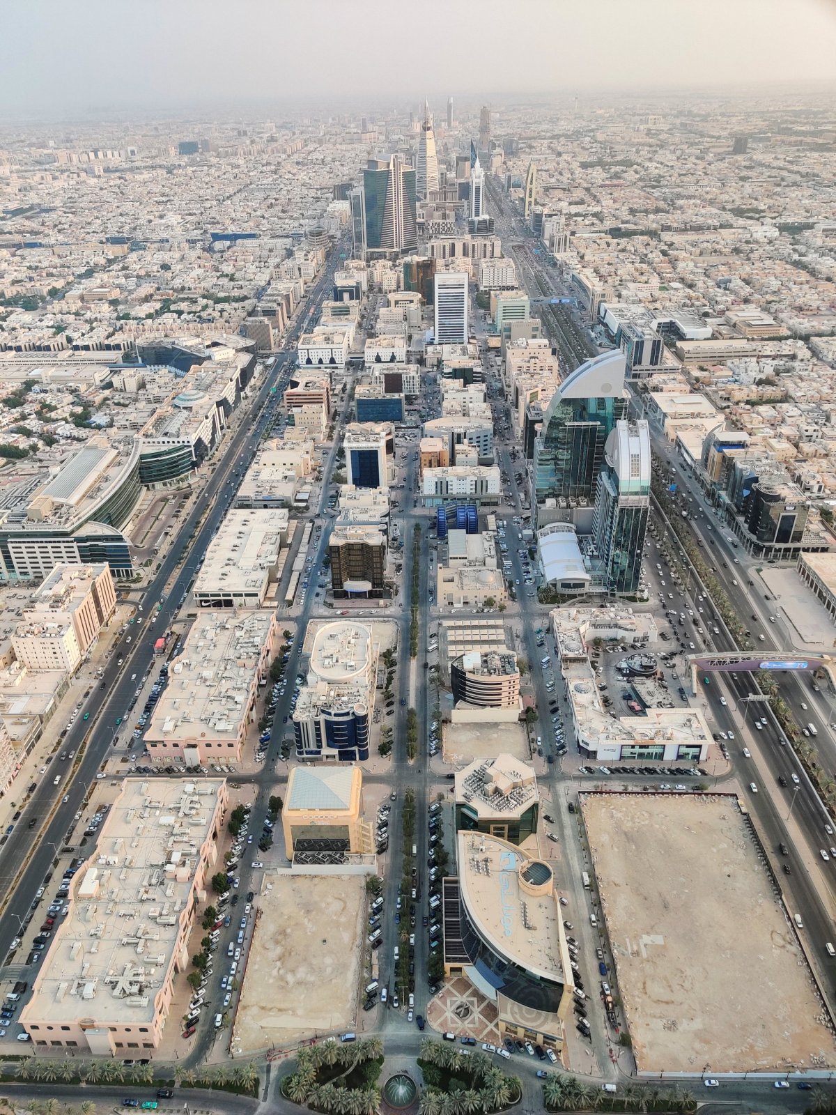 Výhled z otvíráku