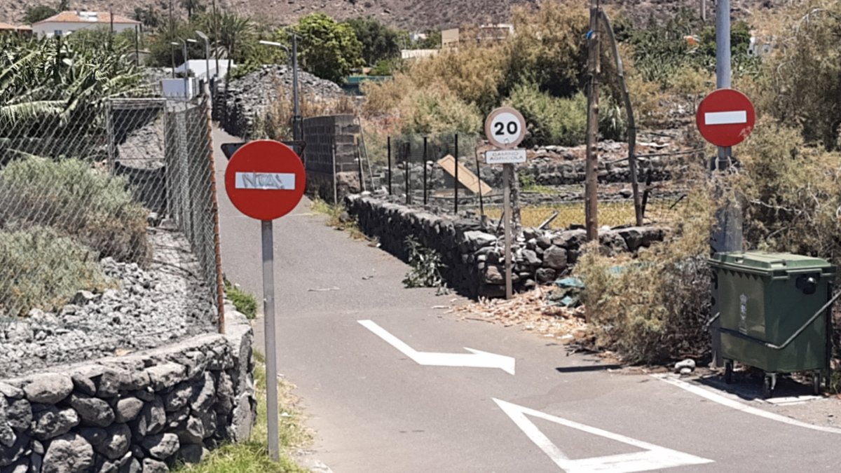 Kdyby náhadou, tak hlavně pomalu