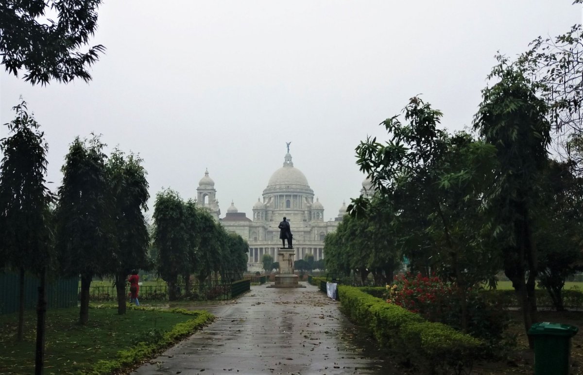 Viktoriin památník