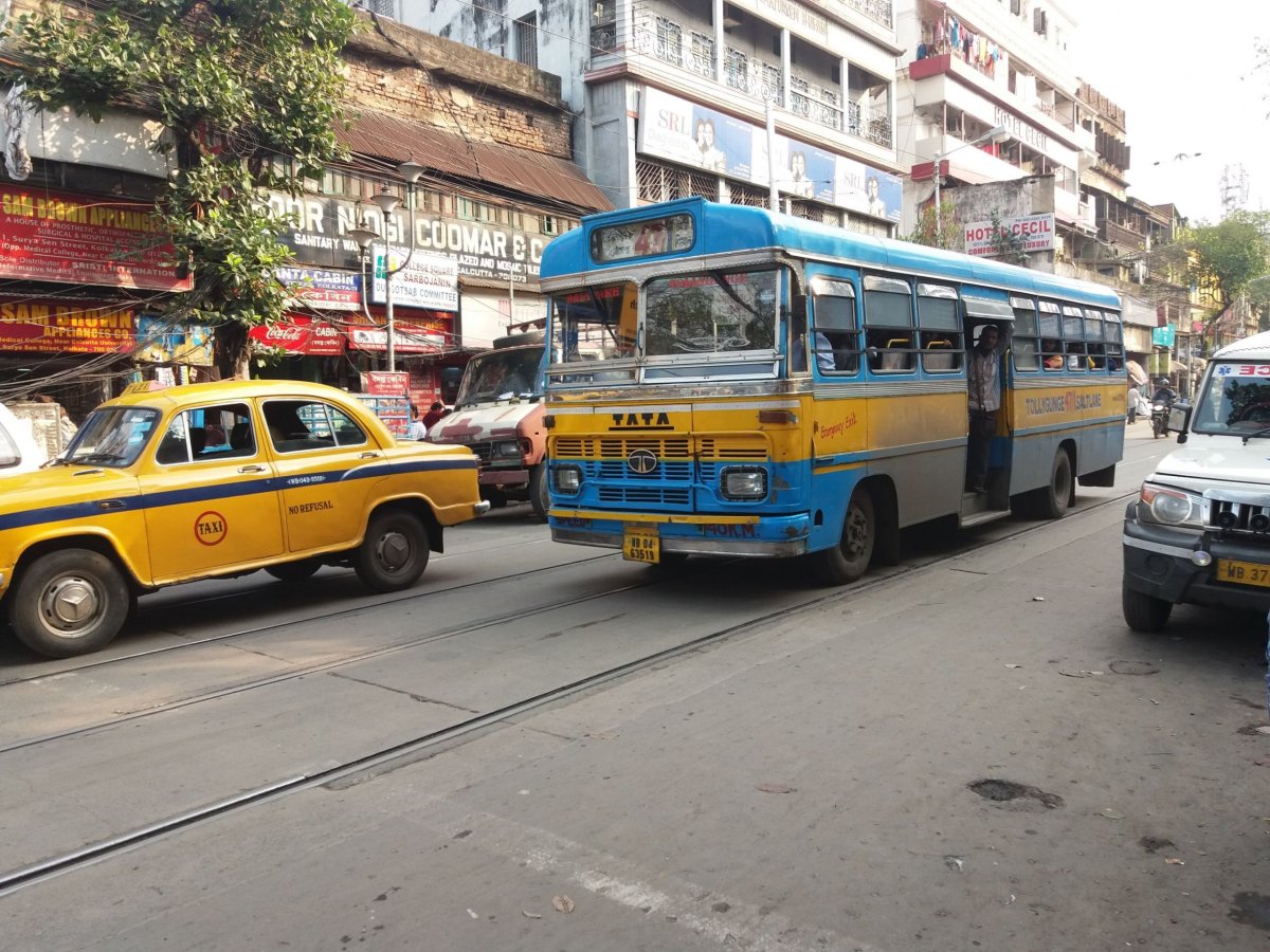 Všudypřítomné Taty