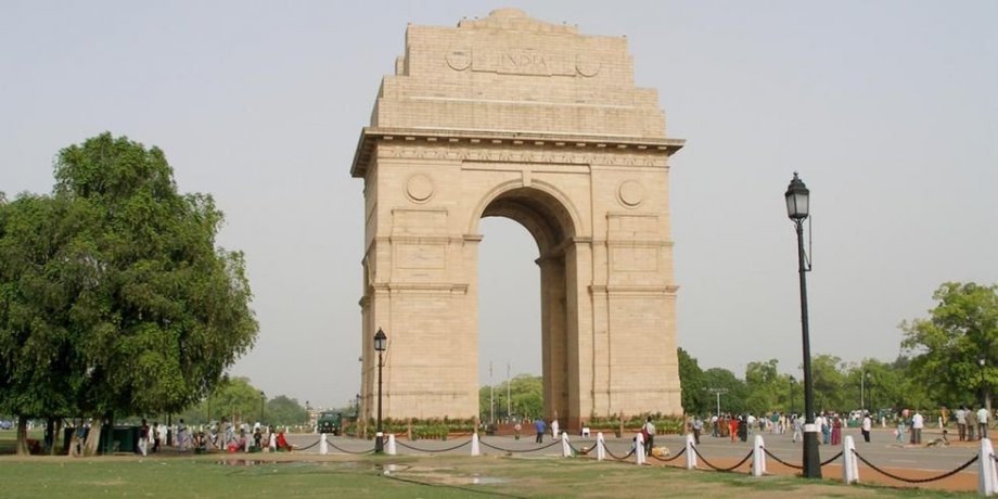 India Gate