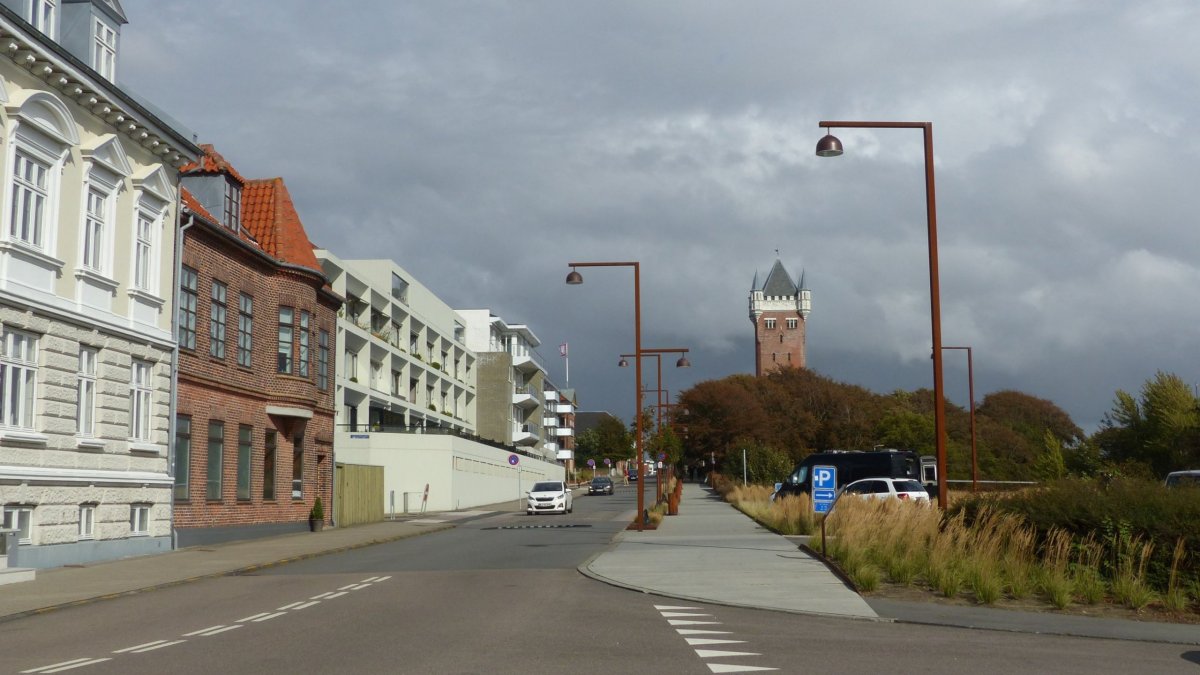 Esbjerg