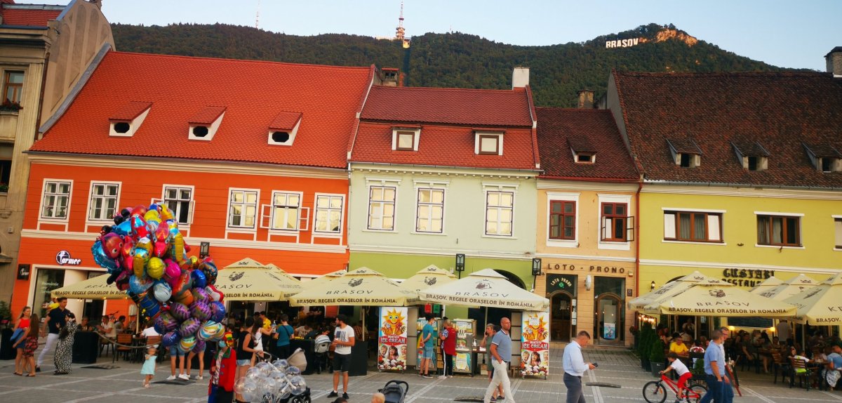 Brašov