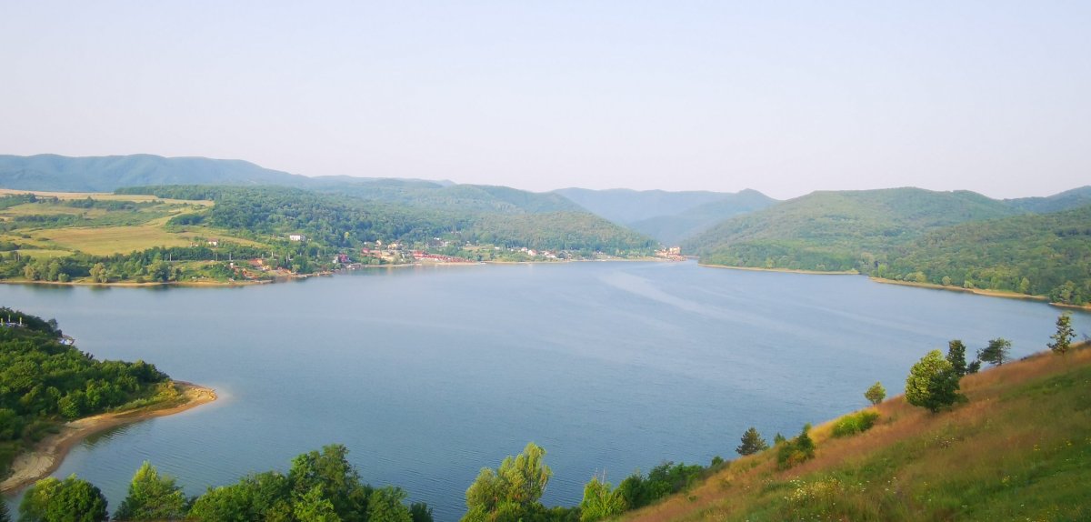 Cincis Lake