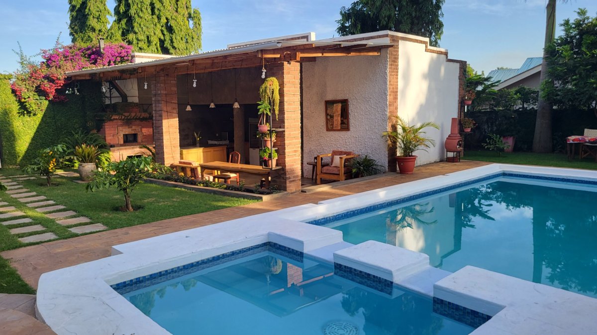 Loučíme se s Patricií