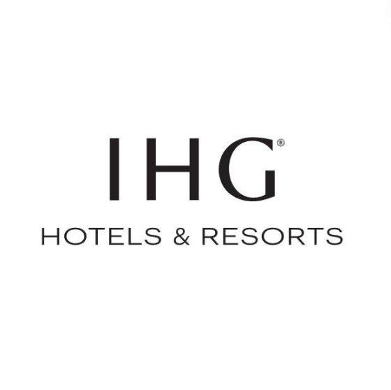 IHG logo