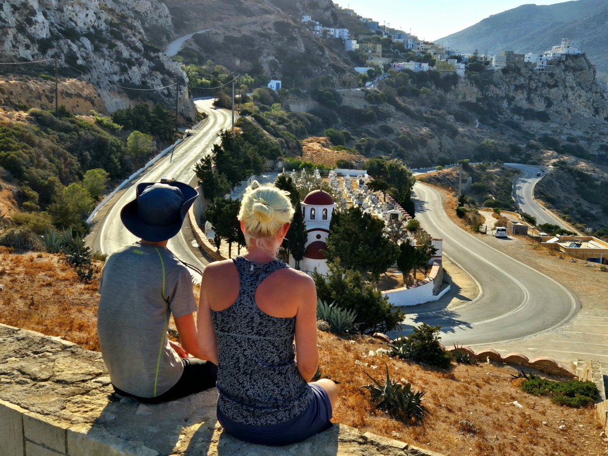 Vyhlídka u Menetesu