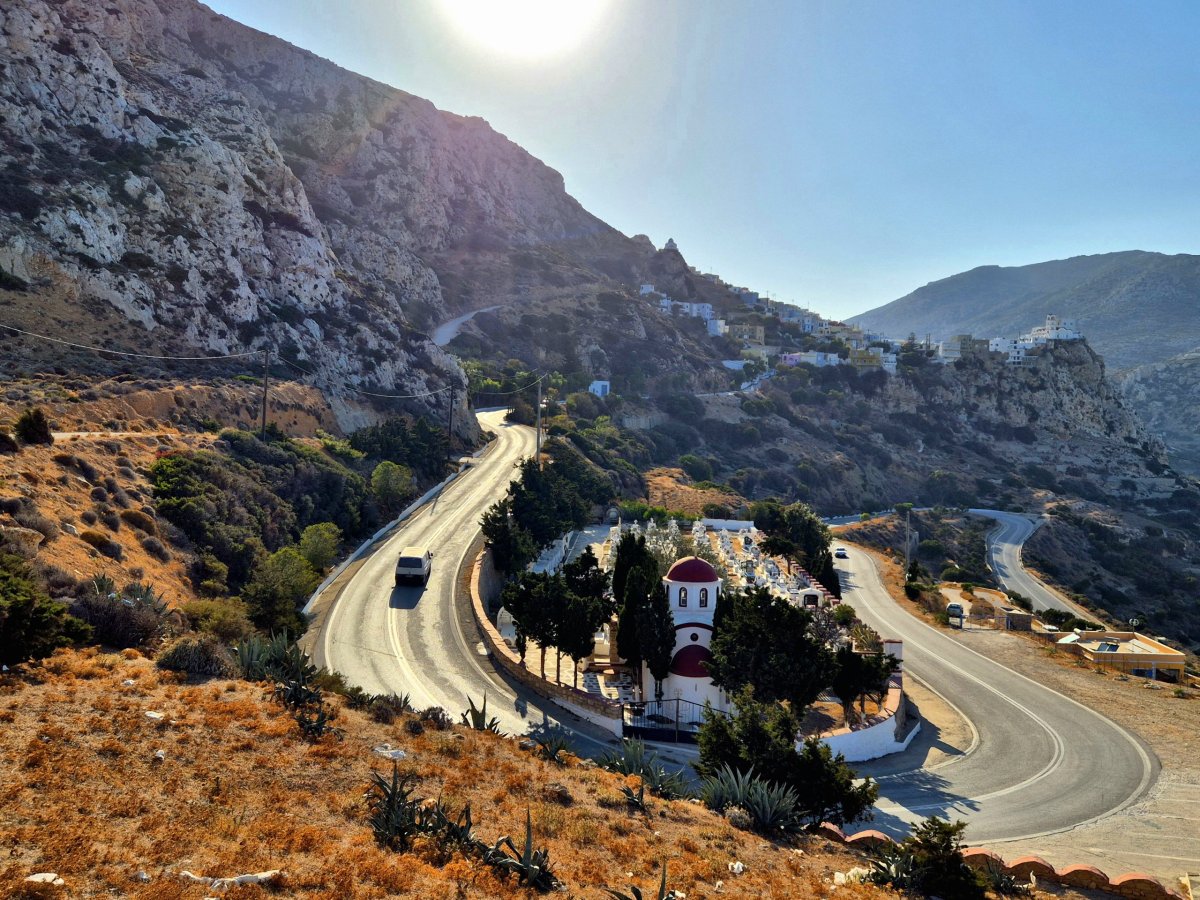 Vyhlídka u Menetesu