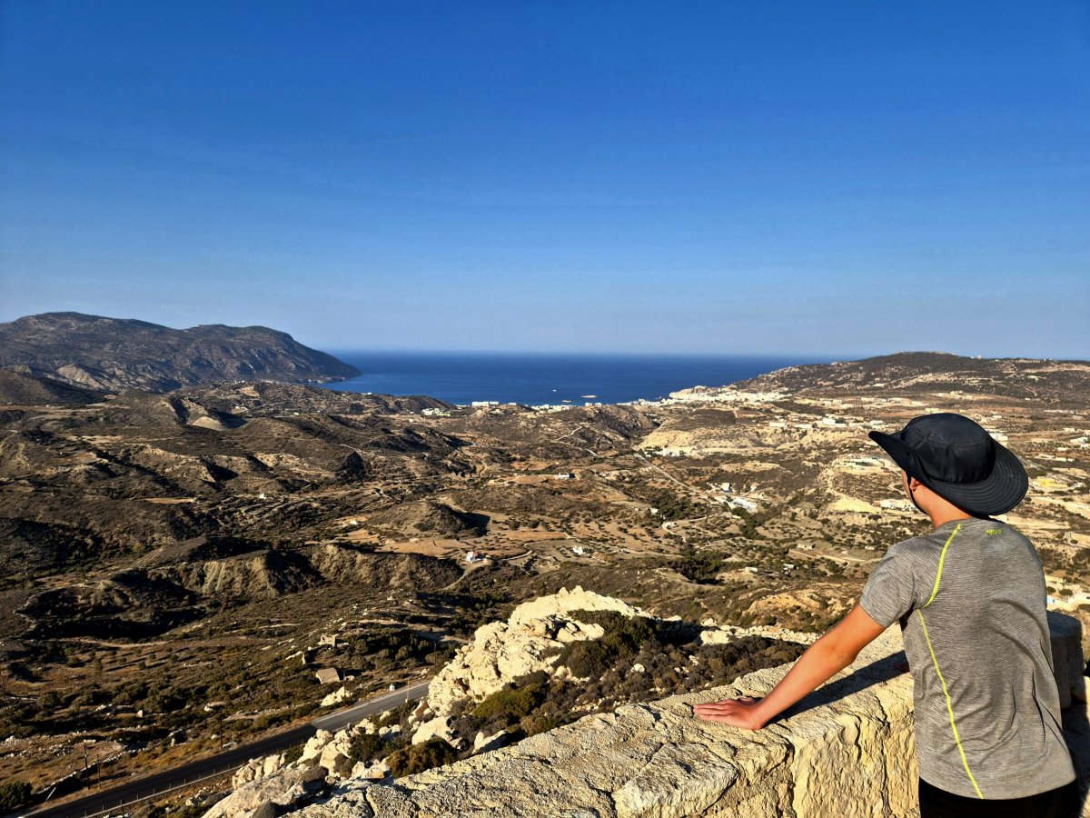 Vyhlídka u Menetesu