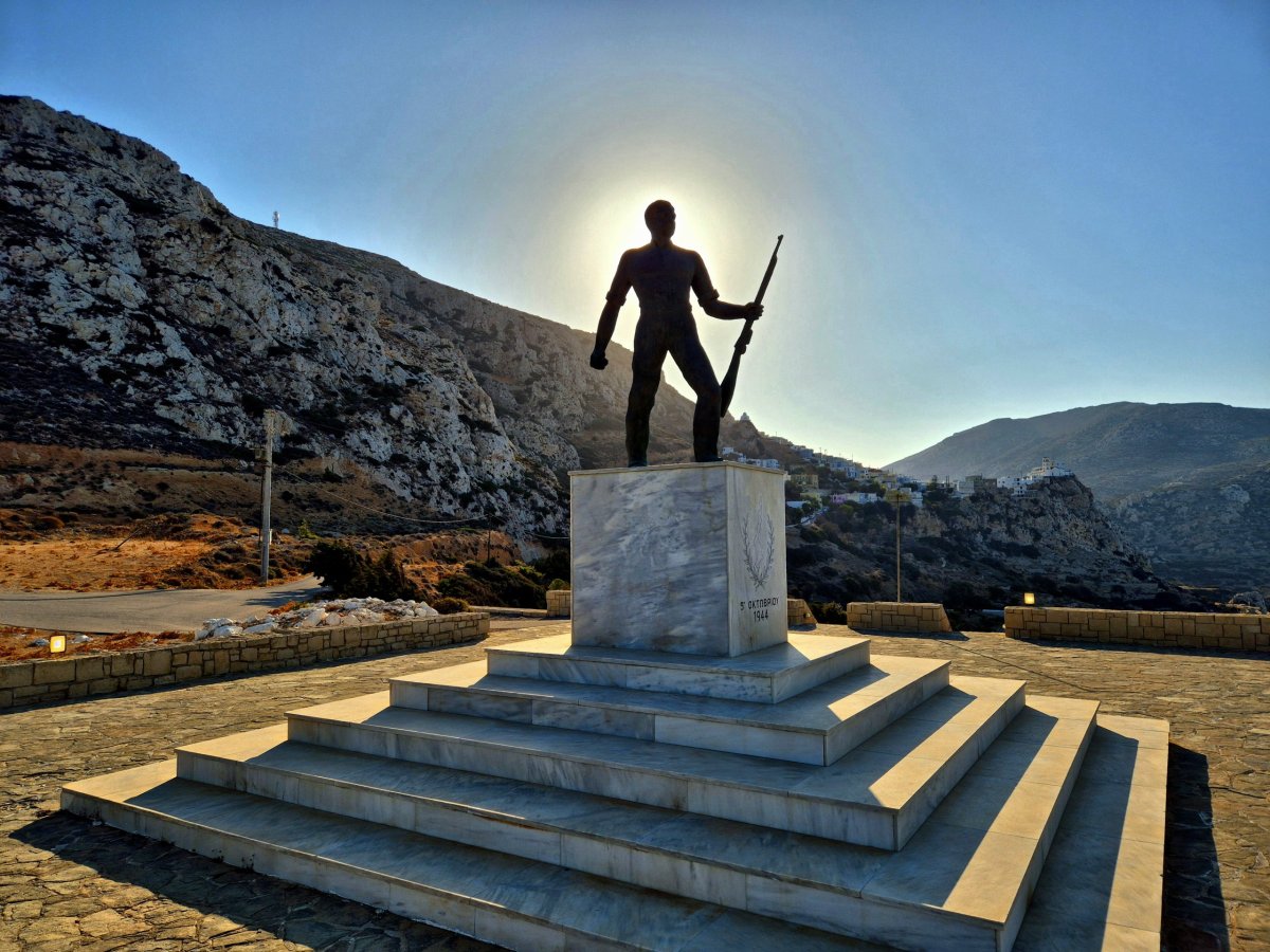 Vyhlídka u Menetesu