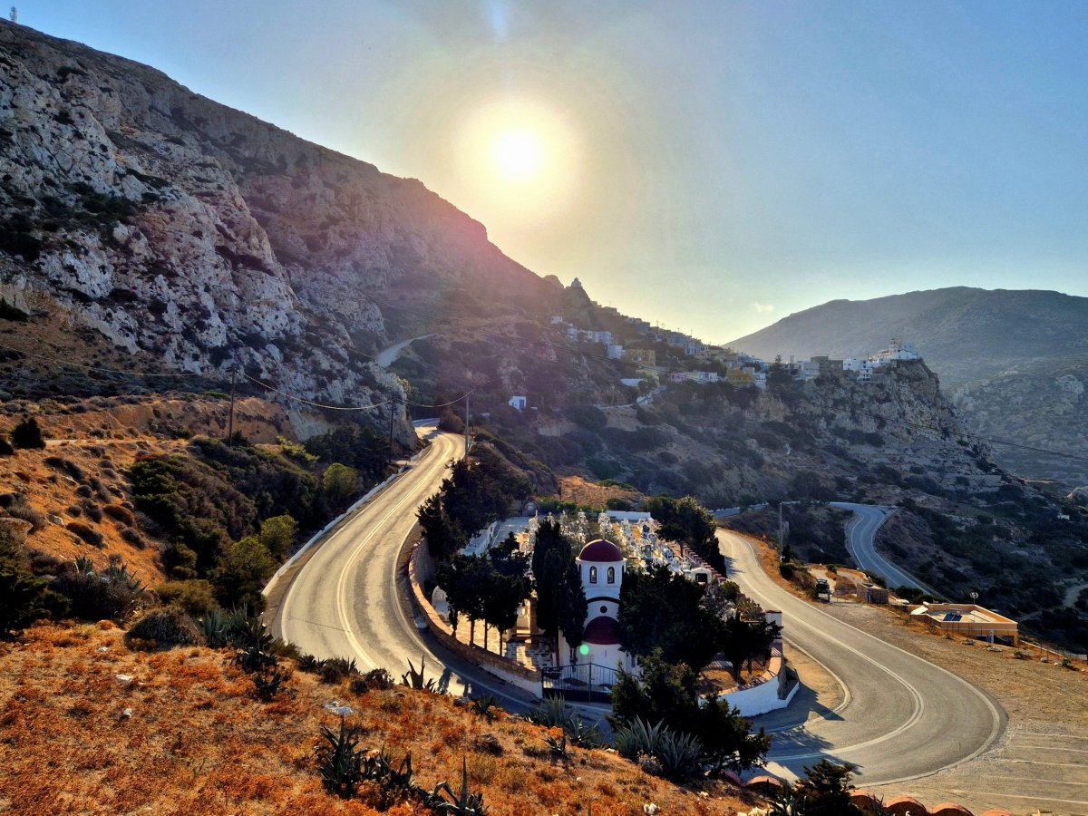 Vyhlídka u Menetesu