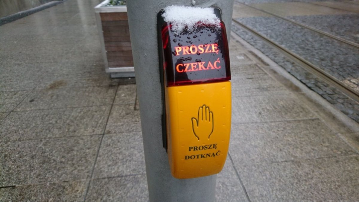 Polština je best :)