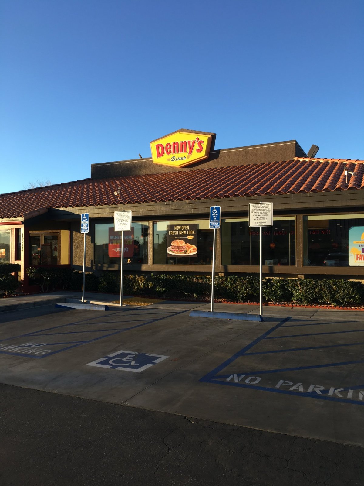 Denny´s