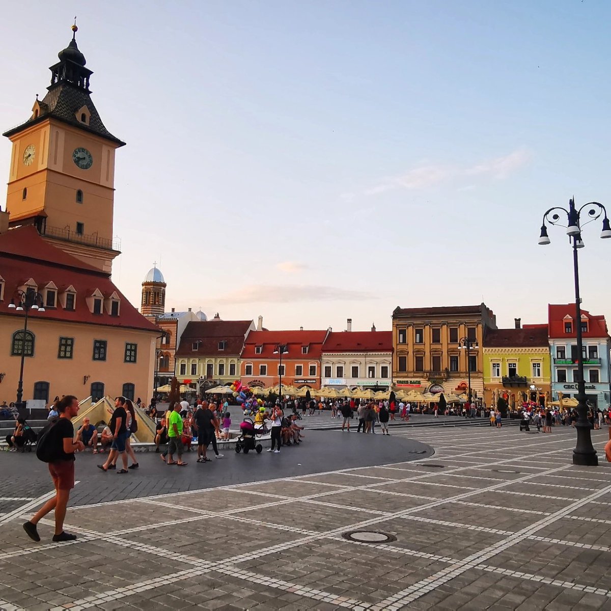 Brašov