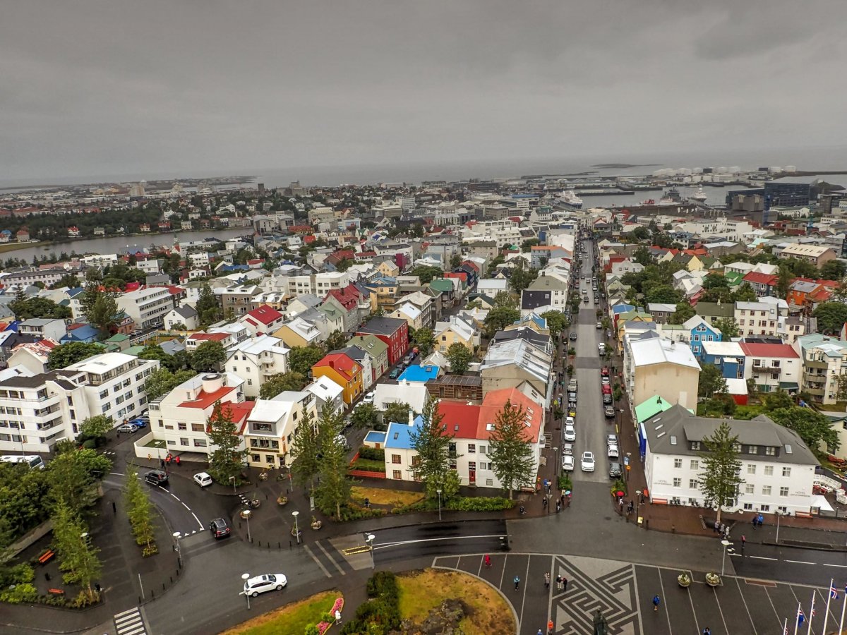 Reykjavík