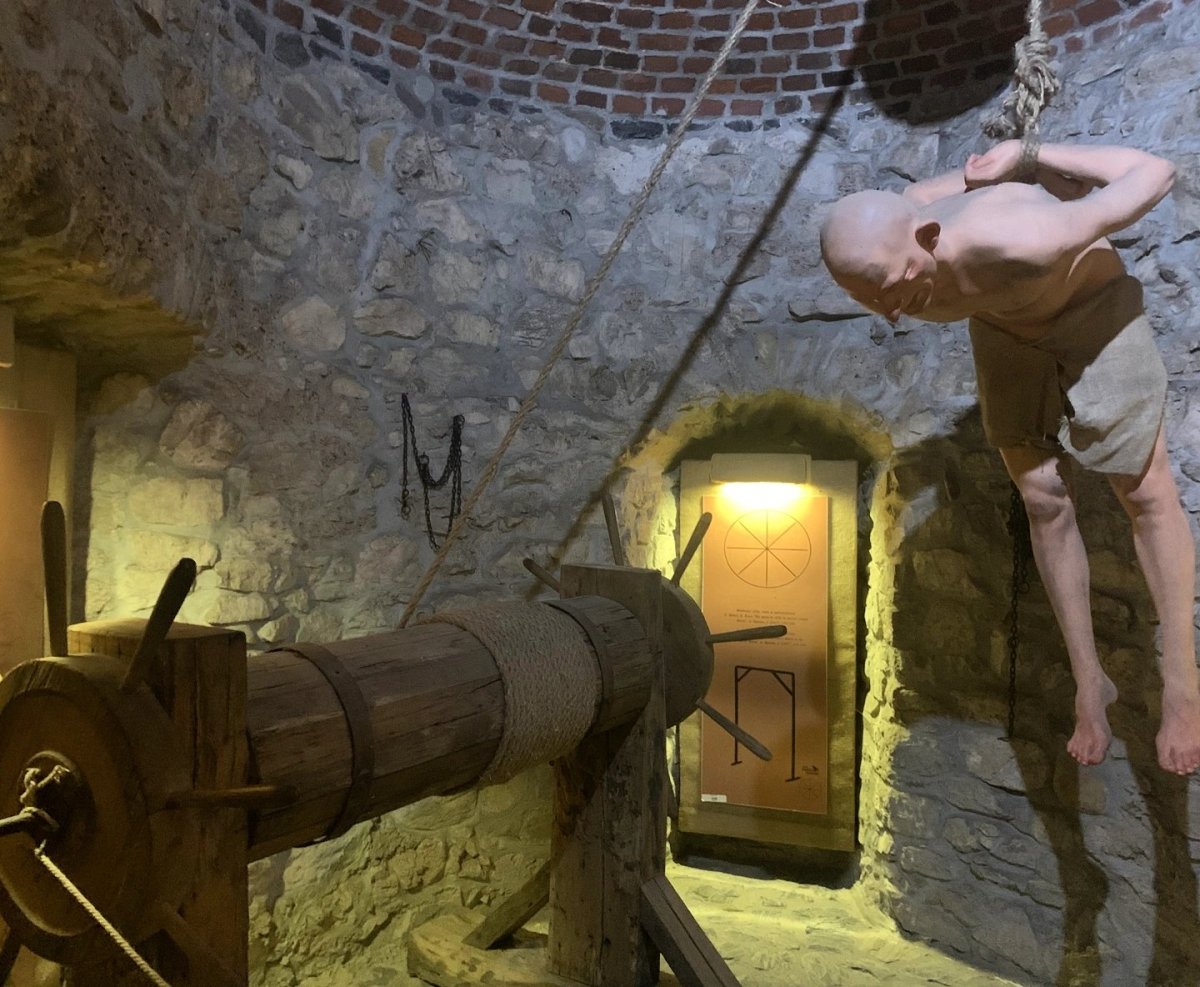 Corvin Castle (Hunedoara)