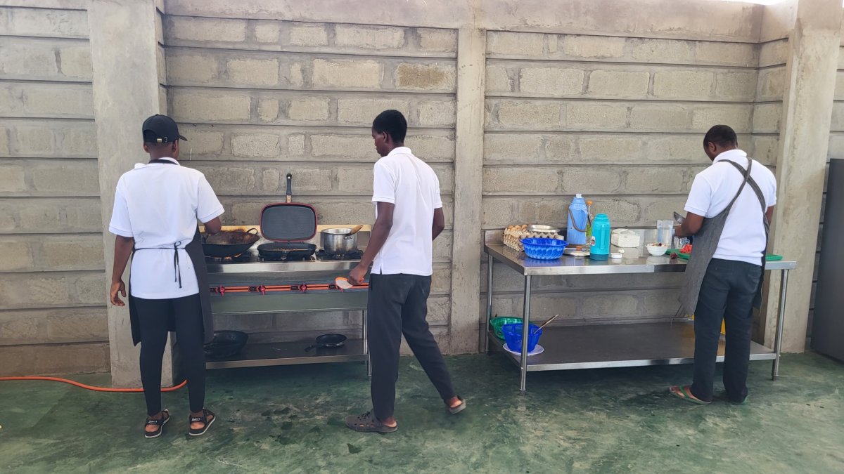 3 kuchaři pro nás 2