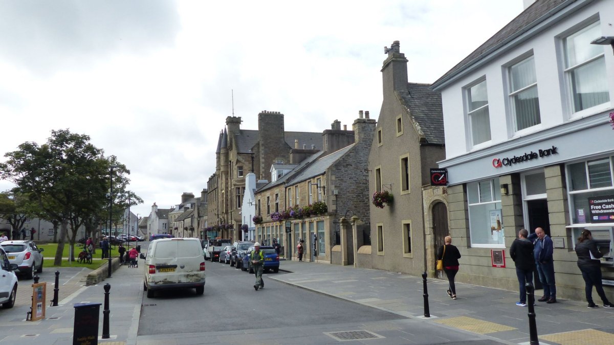 Kirkwall
