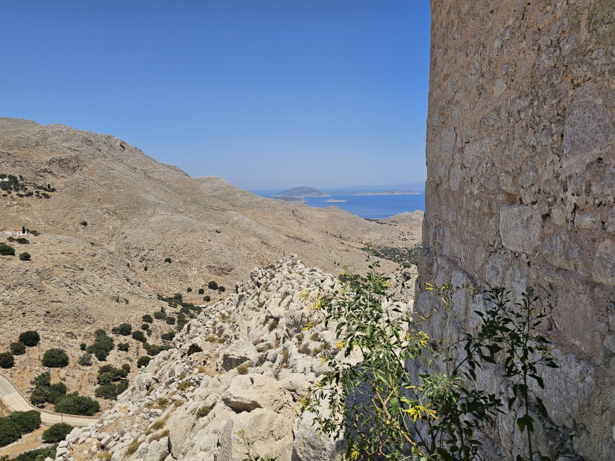 Hrad Chalki