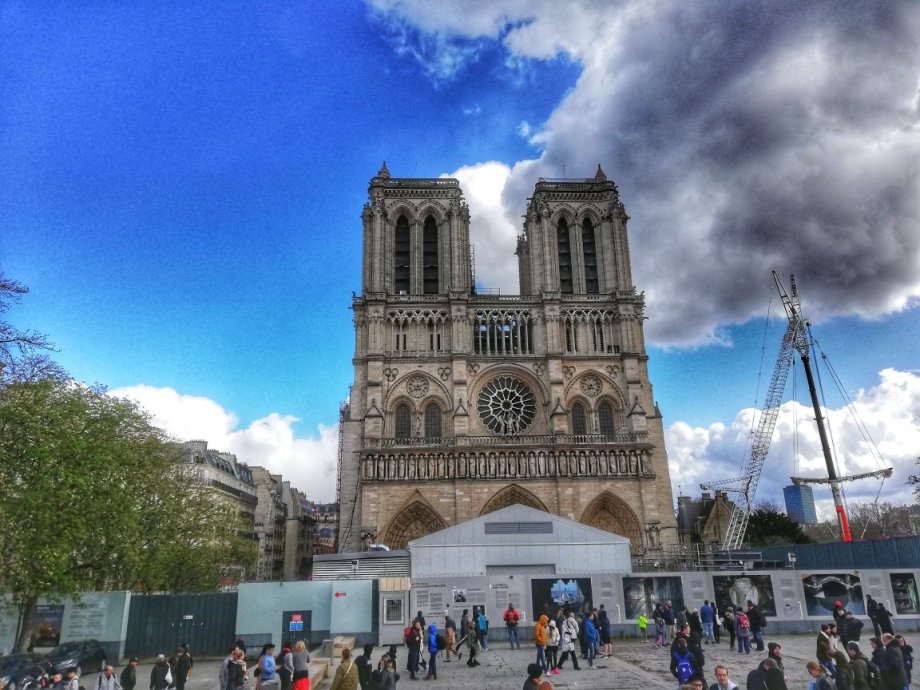Notre Dame